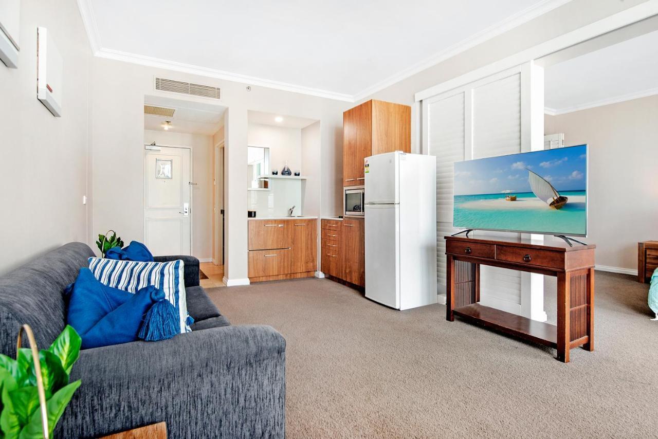 Legends 1 Bedroom Spa Suite - We Accommodate Gold Coast Ngoại thất bức ảnh